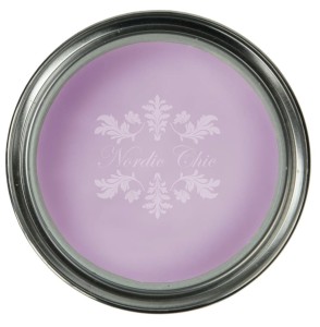 Farba kredowa Wioletta