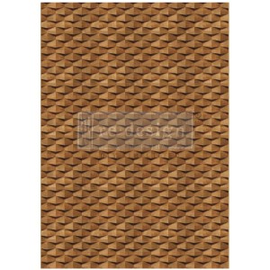 Papier Fiber A1 Timber Luxe 