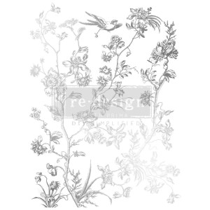 Transfer Kacha Silver Bird 