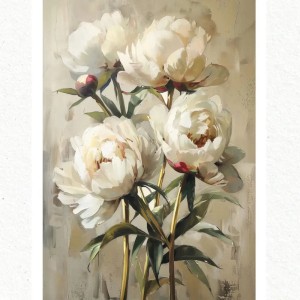 Papier Fiber The Art Of Blooming