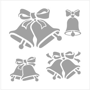 Szablon malarski sm 12