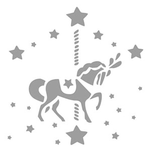 Szablon malarski sm 8 