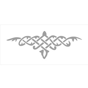 Szablon malarski sm6