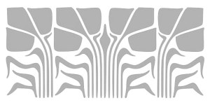 Szablon malarski sm pha 2 