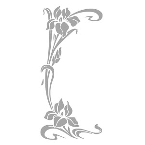 Szablon malarski sm pha 4