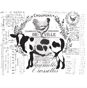 Transfer Farm Delights