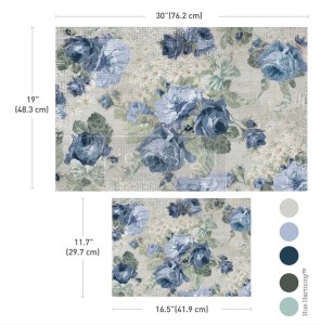 papier Fiber Meadow Melodies