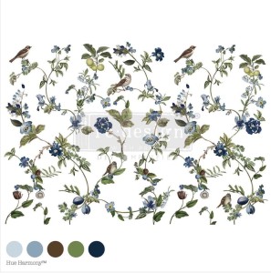 Transfer Chirping Charm 