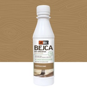 Bejca wodna Cappuccino 
