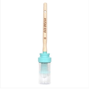 Pędzel z osłonką Brushkeeper 10