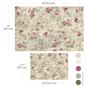 Papier Fiber Timeless Charms