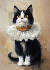 Papiee Fiber A3 Whiskers in oil