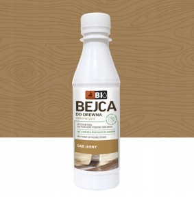 Bejca wodna BIO Dąb jasny