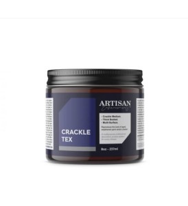 Crackle Tex 473 ml. preparat do spękań 