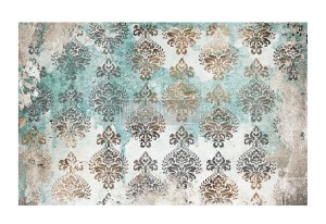 Papier morwowy Patina Flourish I